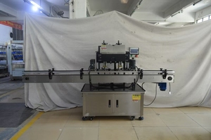 Machine de remplissage à vis sans fin, machine de remplissage automatique de poudre, 1 gramme à 50 grammes - Product Image 4