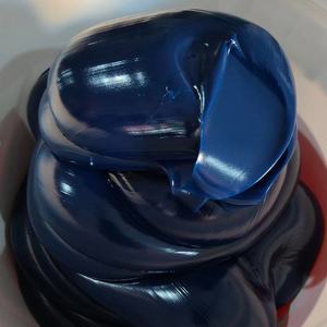 Graisse lubrifiante MP2 bleue haute température à base de lithium pour véhicules lourds, camions, chargeuses, excavatrices, bulldozers et grues - Product Image 5