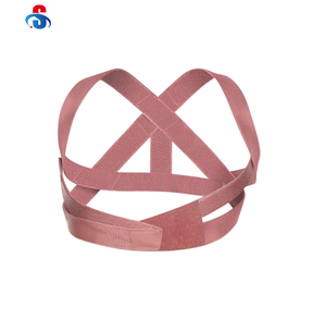 <span class=keywords><strong>Corrector</strong></span> <span class=keywords><strong>de</strong></span> Postura Ajustable para Soporte <span class=keywords><strong>de</strong></span> Espalda Alta, <span class=keywords><strong>Corrector</strong></span> <span class=keywords><strong>de</strong></span> Postura Económico para Hombres y Mujeres - Product Image 1