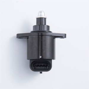 Idle <b>Stepper</b> <b>Motor</b> D5103 40397102 AT-05103R 7077213 7702217296 for Renault Fiat Replacement Repair Part Idle Speed <b>Control</b> - Product Image 1