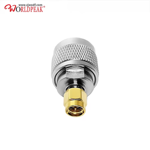 SMA ذكر المكونات UHF ذكر <span class=keywords><strong>PL</strong></span> إلى SO239 موصل M RF موصل محول محوري لهواة راديو CB - Product Image 3