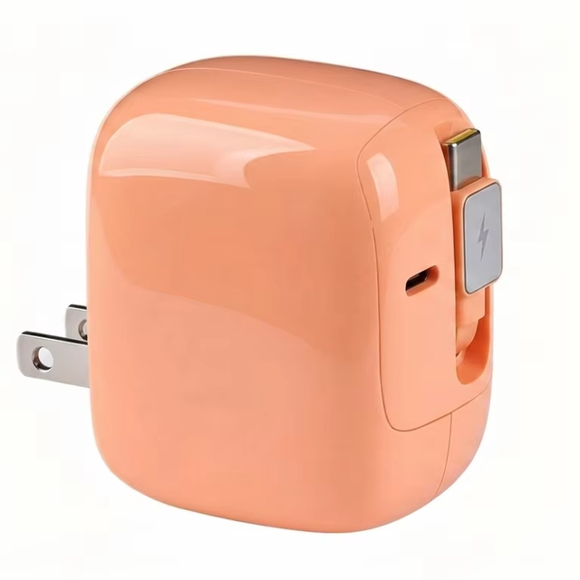 45W Gan Charger New Travel Friendly Master Quick Universal Compatibility Super Cooling Technology Efficiency Plus