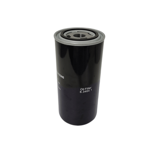 ไส้กรองน้ำมันคอมเพรสเซอร์ Manny รุ่น 6.3464.1 B1  6.3464.1 6.3464.0 - Product Image 4