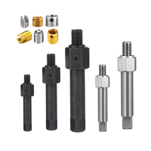 307 Round Hole Hand <strong>Tools</strong> <strong>Self</strong> <strong>Tapping</strong> Thread Insert Installation <strong>Tool</strong> the Surface Is Smooth and Even Complete Range of Models - Product Image 5