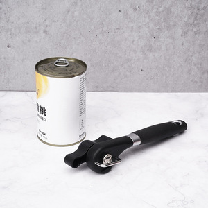 Dễ Dàng Có Thể Mở An Toàn Của Nhãn Hiệu Chuyên Nghiệp Có Thể Mở Với Núm Xoay Nhà Bếp Chai Jar Mở Công Cụ - Product Image 2