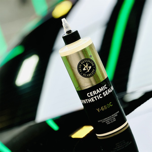 4L khan hiếm Y-680C thời gian dài kéo dài chống bụi bóng gốm tổng hợp Sealant - Product Image 6