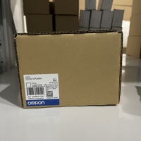 Controlador de Automatización Industrial, Módulo de Controlador Lógico Programable Confiable CS1G-CPU43H para Control de Maquinaria