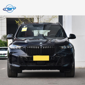 <span class=keywords><strong>BMW</strong></span> <span class=keywords><strong>X5</strong></span> <span class=keywords><strong>2023</strong></span> Usado, SUV de Lujo Automático de Tamaño Mediano con Tracción en las Cuatro Ruedas, 200-250 CV, Emisión Euro VI, en Venta - Product Image 2
