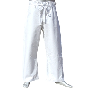 Uniforme de Karate de Algodón Deportivo de Competición para Peso Pesado, Apto para Nivel Avanzado - Product Image 4