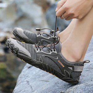 Agua de goma nadar Surf Snorkel playa descalzo <span class=keywords><strong>Aqua</strong></span> zapatos de hombre - Product Image 3