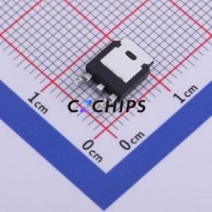 ชิปวงจรรวม78M09 TO-252-2ของแท้สินค้าใหม่ชิป IC PMIC ตัวควบคุมเชิงเส้น (LDO) - Product Image 2