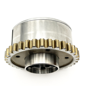 05184370AI Nuevo Variador de Fase del Árbol de Levas de Admisión para Jeep Dodge Chrysler 3.0L 3.6L 2011-2024 5184370AI - Product Image 4