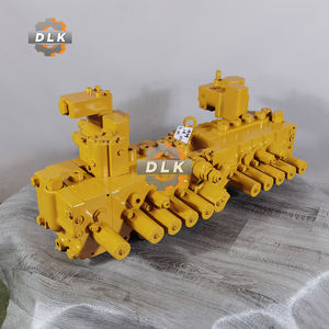 Orijinal yeni 320 320C 320D kontrol vanası 158-8200 1588200 kedi için - Product Image 3