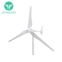 1KW 2KW 3KW Modèle L1/L2 Éoliennes Domestiques Turbine 48V 96V 220V Prix