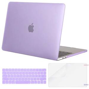 Usine En Gros Protecteur D'écran <span class=keywords><strong>Clavier</strong></span> Couverture Couverture Mat Coque Rigide pour <span class=keywords><strong>MacBook</strong></span> <span class=keywords><strong>Pro</strong></span> <span class=keywords><strong>16</strong></span> "M4 M3 13 Air 13 <span class=keywords><strong>Pro</strong></span> 15 Retina - Product Image 5