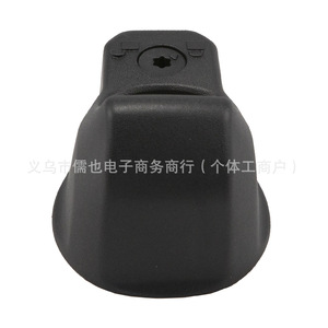 Couvercle de caméra de recul en plastique pour Jeep Wrangler JL 2018 2022 RLB F 147 - Product Image 3