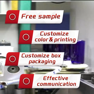 Flaconi Spray Vuoti in HDPE da 250ml, 500ml, 1000ml Resistenti agli Agenti Chimici con Grilletto Regolabile per Piante, Animali Domestici, Soluzioni Detergenti - Product Image 2