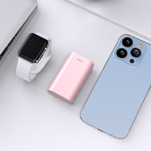 Batería Externa Portátil Inalámbrica de Alta Capacidad 9000mAh con Carga Rápida, Enchufe Integrado, Pantalla LED <span class=keywords><strong>y</strong></span> Diseño Ligero para LinkPod <span class=keywords><strong>Y</strong></span> - Product Image 6