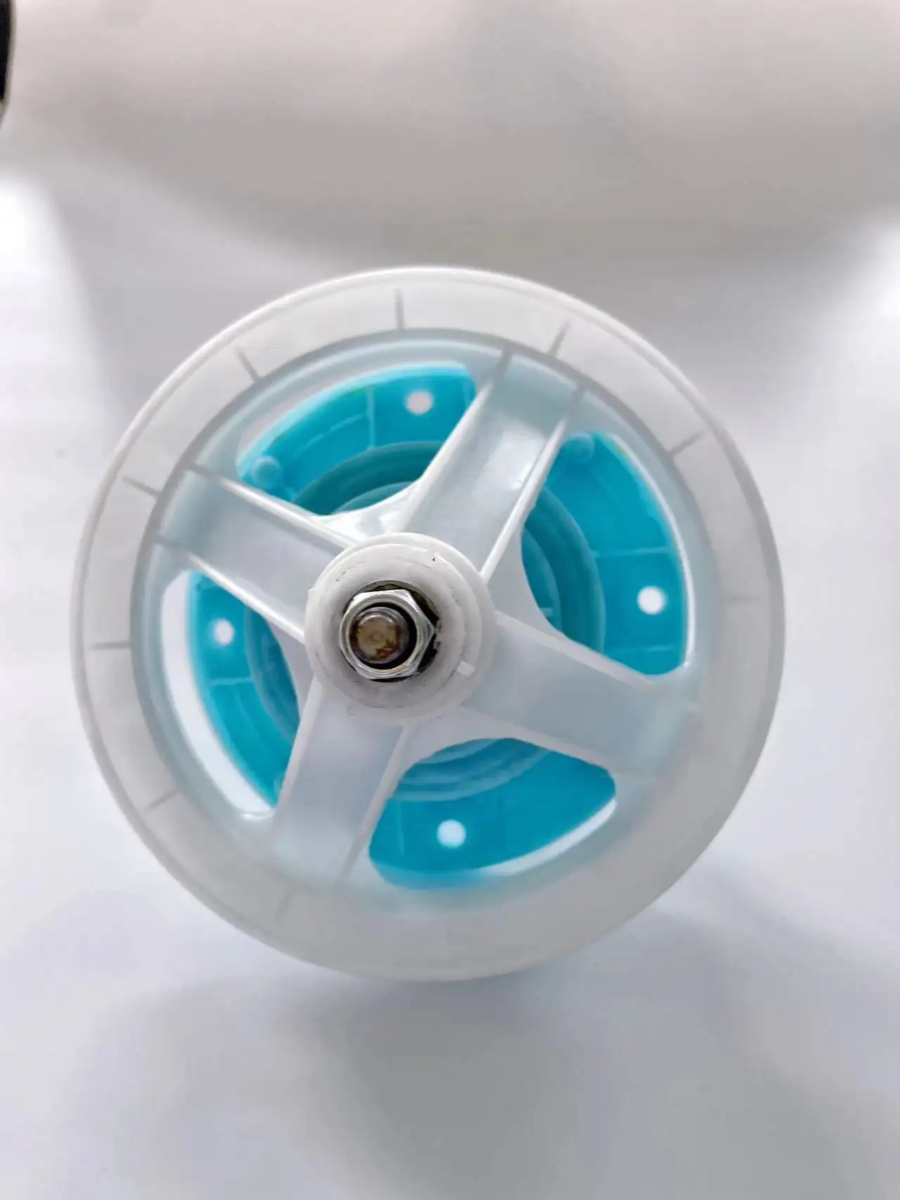 Cixi Fábrica fornecedor caixa de engrenagens/Redutor para twin-banheira máquina de lavar 155mm polia