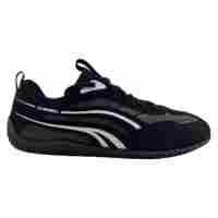 Chaussures de marche confortables à semelle en caoutchouc, style classique tendance, baskets décontractées pour hommes, design HuiMing ODM.