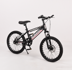 Bicicletas de Montaña al por Mayor de 1 Velocidad, Bicicleta de Montaña <span class=keywords><strong>MTB</strong></span> de 20 Pulgadas - Product Image 3
