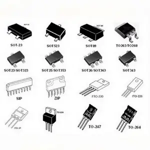 (Electronic Components) 2SD1767 DCP SOT-89