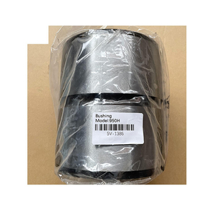 อะไหล่เครื่องจักรก่อสร้างมาตรฐานแท้ ทนทานต่อการสึกหรอสูง รุ่น 950H 5V-1386 4V5820 40cr บูชล้อรถตัก สำหรับยี่ห้อ - Product Image 5
