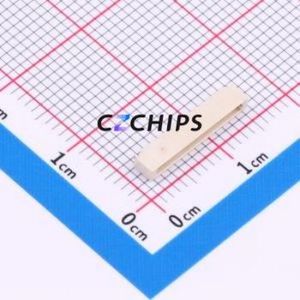 XD-0.8-15PWT Wire-to-Board Pin Header SMD,P=1mm,Horizontal Mount Connector 1x15P 0.8mm Horizontal Mount 15P - Product Image 1