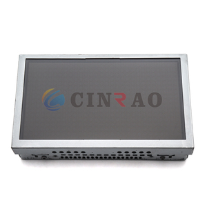 Màn hình LCD 8 inch Sync 3 LQ080Y5DZ05 Màn hình ô tô dành cho Ford SYNC3 GPS Navigation - Product Image 4