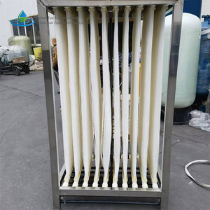 Membrana MBR de Alta Eficiencia para la Purificación de Agua de Ríos y Lagos - Product Image 3