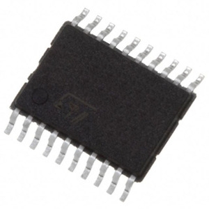 D151811-3310 TSSOP16 Wholesale BOM List Service One-Stop Service IC Chip - Product Image 2