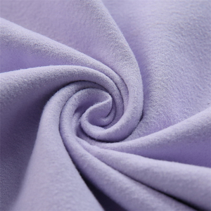 100% Polyester Beach Towel Lightweight Brushed <strong>Microfiber</strong> <strong>Fabric</strong> For Outdoor Beach Towel And Poncho - Product Image 6