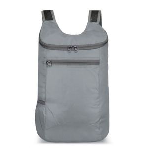 Nouveau sac à dos de sport léger, imperméable, grande capacité, portable, pour les voyages en plein air, cadeaux promotionnels personnalisés - Product Image 5
