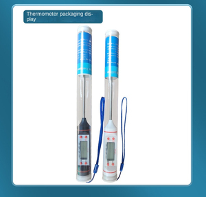 Adesivo personalizado do logotipo TP101 Household Kitchen <span class=keywords><strong>digital</strong></span> Food <span class=keywords><strong>Thermometer</strong></span> - Product Image 6