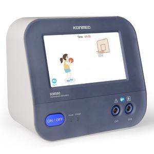 2024महिला क्लिनिक अस्पताल ईएमजी बायोफीडबैक केगेल टोनर के लिए नवीनतम डिजाइन मेडिकल पेल्विक फ्लोर मांसपेशी दर्द निवारक उत्तेजक - Product Image 6