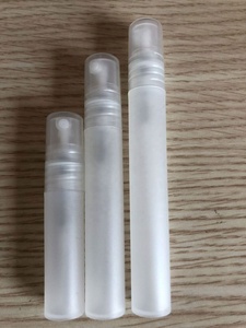 China Factory 5ml <b>10ml</b> 20ml Pocket Size Pen Type Perfume Spray <b>Bottle</b> With Pump Sprayer - Product Image 3