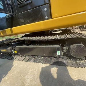 รถขุดมือสอง Cat306 6 ตัน ยี่ห้อแคตเตอร์พิลลาร์จากญี่ปุ่น 6 ตัน ชั่วโมงการทำงานต่ำ พร้อม EPA จัดส่งรวดเร็ว - Product Image 2