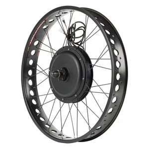 Vélo Électrique Rétro Vintage à <span class=keywords><strong>Suspension</strong></span> Intégrale 48V 500W 750W 1000W, Pneus Larges, Vélo Électrique Chinois Économique - Product Image 6