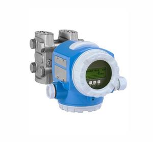 E+H PMP51-AA21JA1SGCGMJA1+AK มีสินค้าในสต็อก เครื่องควบคุมการไหลของของเหลว PMP51-AA21JA1SGCGMJA1+AK - Product Image 6