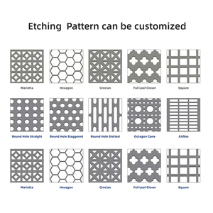 Puzzles en métal gravés, puzzles en acier inoxydable, feuilles découpées au laser, assemblage DIY, puzzle en laiton, puzzle en métal 3D dimensionnel pour adultes - Product Image 4