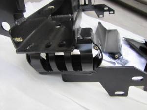 Z-pare-choc avant pour <span class=keywords><strong>Land</strong></span> <span class=keywords><strong>Cruiser</strong></span> 80, 4x4, barre de bull tout-terrain, haute qualité, nouveau et original - Product Image 4