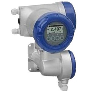 เครื่องวัดอัตราการไหลแบบหนีบ KROHNE OPTIFLUX4100CW ทำจากสแตนเลส ความแม่นยำสูง 0.5% สำหรับของเหลวที่เป็นอิเล็กทรอนิกส์ มีสินค้าในสต็อก - Product Image 4