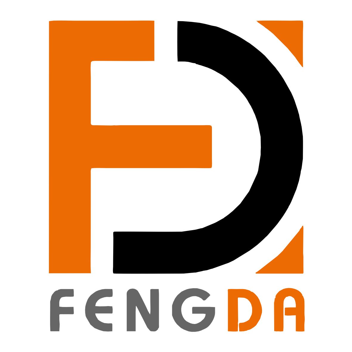 Zhangjiagang Fengda Sports Goods Co., Ltd. logo