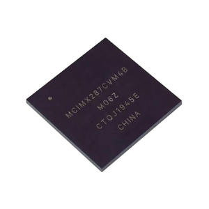 MCIMX287 Nouveaux composants électroniques de microcontrôleur originaux Circuits intégrés MCIMX287CVM4B - Product Image 1
