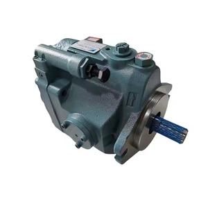 ปั๊มไฮดรอลิก V23 V23แกน V38C24RJPX-95-S10 V23A3R-30 V38ปั๊มลูกสูบของแท้ปั๊มลูกสูบ V38แกน V23A3R-30 - Product Image 5