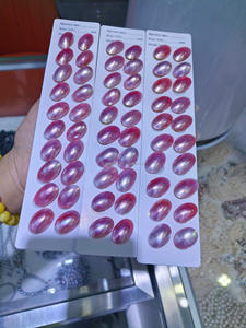 Триколор для сережек - Product Image 4