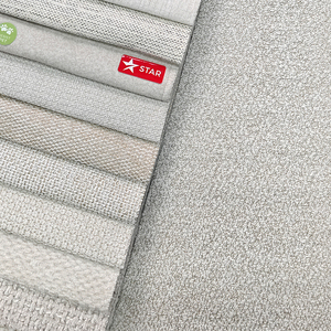 Tela de Tapicería para Sofás, Tela de Chenilla Bouclé con Más de 30 Estilos en Stock para la Producción de Sofás y Sillones - Product Image 6