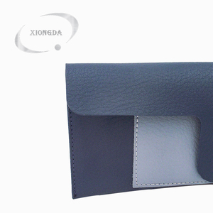 Lunettes de soleil personnalisées d'emballage de lunettes en cuir pu <span class=keywords><strong>souple</strong></span> lunettes <span class=keywords><strong>étui</strong></span> <span class=keywords><strong>à</strong></span> lunettes - Product Image 3