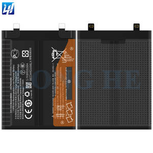 Batería de Reemplazo Original de Alta Capacidad BM58 para MI <span class=keywords><strong>11T</strong></span> <span class=keywords><strong>PRO</strong></span> - Product Image 1