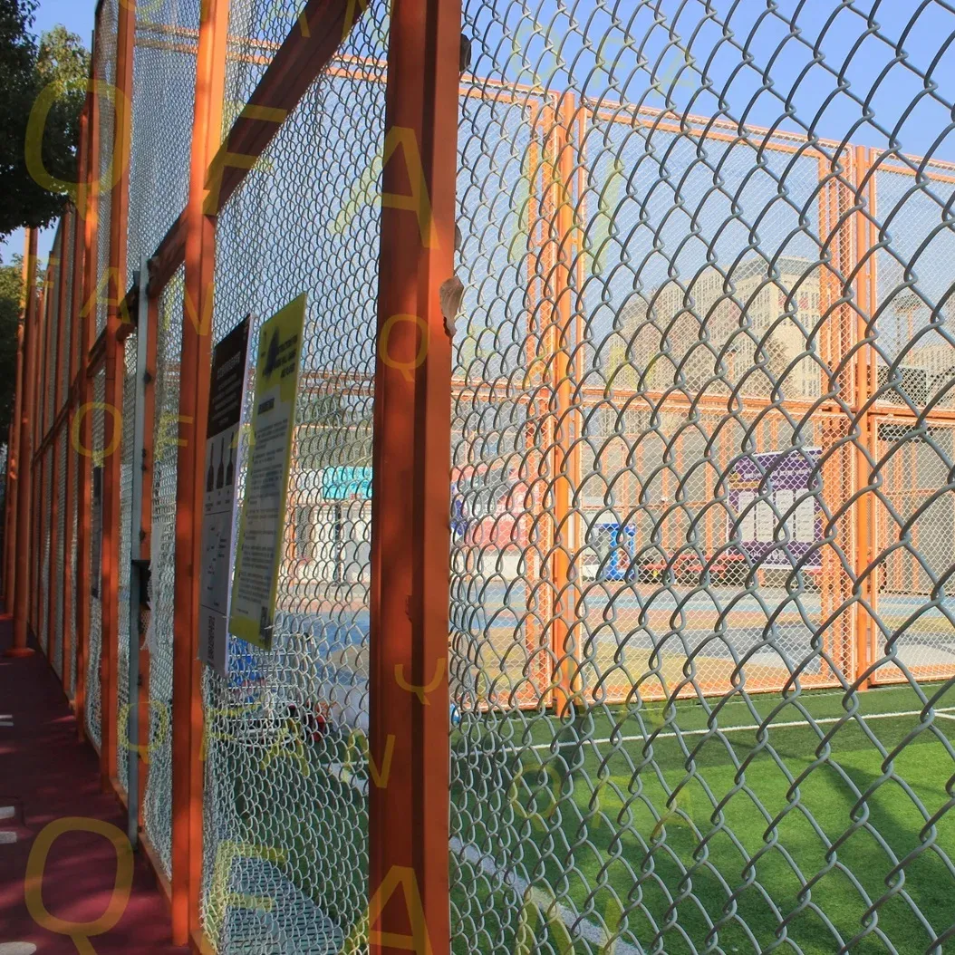 Campo da calcio interno ed esterno campo da calcio per 7 persone campo da calcio di buona qualità QFAN
